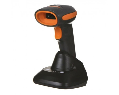 Сканер штрих-кода МойPOS MSC-3208WEC2D (2D, USB, Cradle)