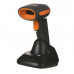 Сканер штрих-кода МойPOS MSC-3208WEC2D (2D, USB, Cradle)