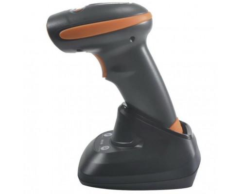 Сканер штрих-кода МойPOS MSC-3208WEC2D (2D, USB, Cradle)