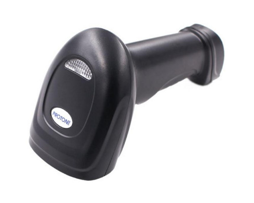 Сканер штрих-кода Proton ICS-1190 (1D, USB, Подставка)