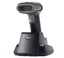 Сканер штрих-кода Winson WNI-6213B (2D, USB, База)