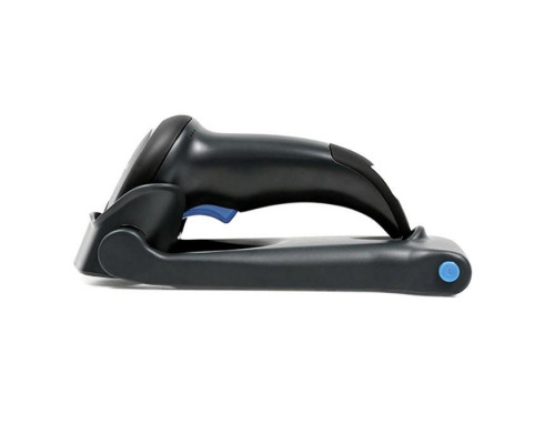 Сканер штрих-кода Datalogic QuickScan Lite QW2120 (1D, USB, Подставка)