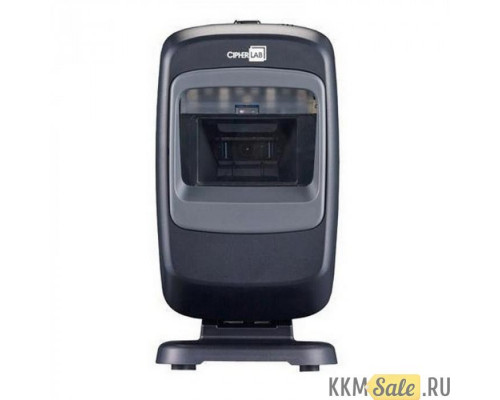 Сканер штрих-кода CipherLab 2210 (2D EAS, USB)