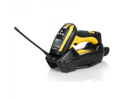 Сканер штрих-кода Datalogic PowerScan PM9501-DPM (2D, USB/433MHz)