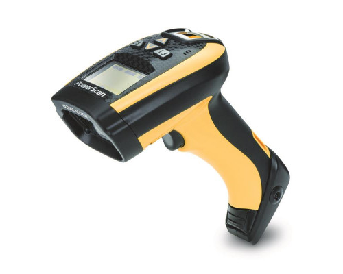 Сканер штрих-кода Datalogic PowerScan PM9501-DPM (2D, USB/433MHz)
