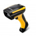 Сканер штрих-кода Datalogic PowerScan PBT9501 AR (2D, USB/Bluetooth, БП, База)