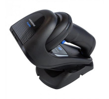 Сканер штрих-кода Datalogic Gryphon I GM4500 (2D, USB, База)