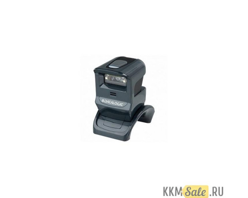 Сканер штрих-кода Datalogic Gryphon GPS4400 (2D, USB/RS-232)