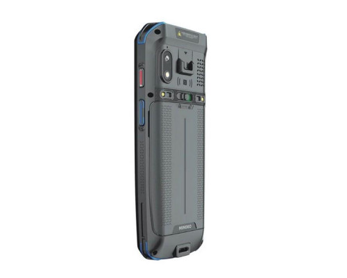 Терминал сбора данных Mindeo M40 (2D, 3/32Gb, USB/WiFi/LTE/NFC, EU)