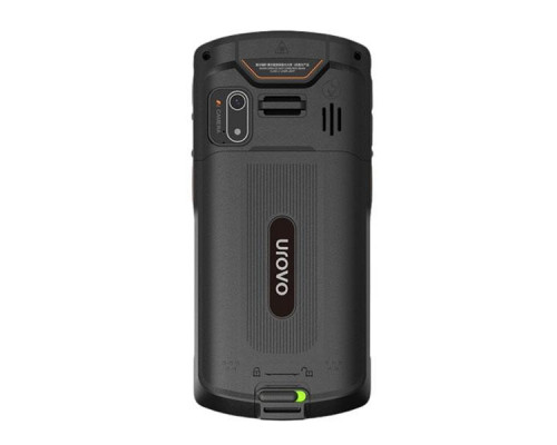 Терминал сбора данных Urovo CT58S (2D SE2030W, 4/64Gb, WiFi/LTE/BT, Andr.12)