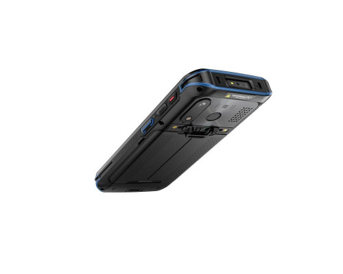 Терминал сбора данных Mindeo M50 (2D, 3/32Gb, USB/WiFi/LTE, EU)
