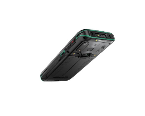 Терминал сбора данных Mindeo M50 (2D, 3/32Gb, USB/WiFi/LTE, EU)