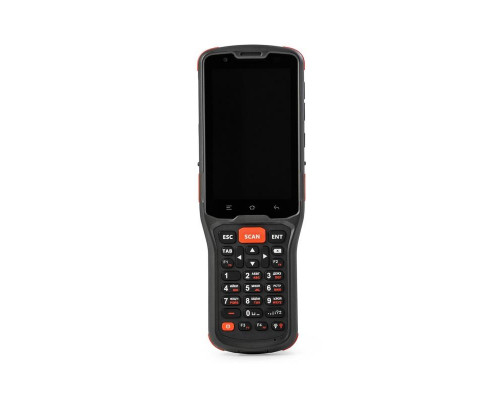 Терминал сбора данных АТОЛ Smart.Prime Базовый (2D, 3/32Gb, WiFi/BT/NFC/LTE/GPS, Камера, Andr.11 GMS)
