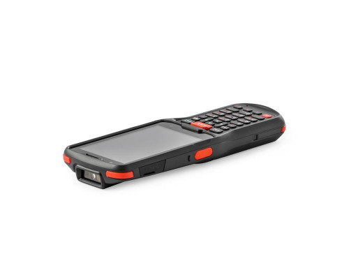 Терминал сбора данных АТОЛ Smart.Prime Полный (2D, 4/64Gb, WiFi/BT/NFC/LTE/GPS, Камера, Andr.11 GMS)