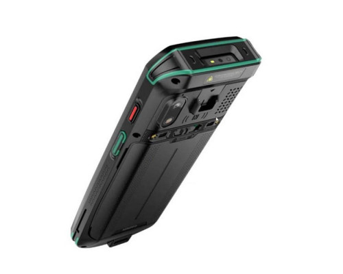 Терминал сбора данных Mindeo M40 (2D, 4/64Gb, USB/WiFi/LTE/NFC, EU)