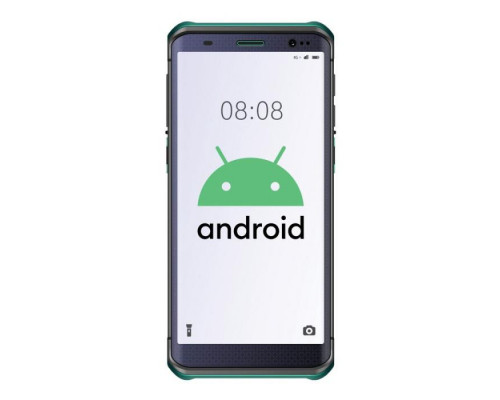 Терминал сбора данных Mindeo D60 (2D, 4/64Gb, USB/WiFi/LTE, EU)
