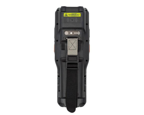 Терминал сбора данных Urovo RT40S (2D SE4770SR, 4/64Gb, WiFi/LTE/BT, Andr.13, 38кл)