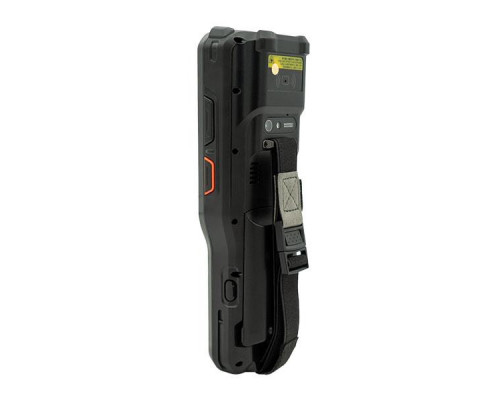 Терминал сбора данных Urovo RT40S (2D SE4770SR, 4/64Gb, WiFi/LTE/BT, Andr.13, 38кл)
