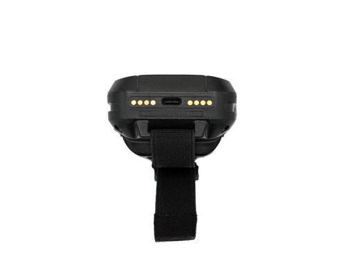 Терминал сбора данных Urovo RT40S (2D SE4770SR, 4/64Gb, WiFi/LTE/BT, Andr.13, 38кл)
