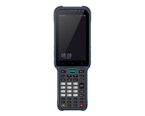 Терминал сбора данных Mindeo D70 (2D ME5066, 4/64Gb, USB/WiFi/LTE/NFS, EU, 38кл)
