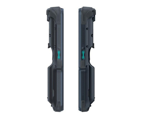 Терминал сбора данных Mindeo D70 (2D ME5066, 4/64Gb, USB/WiFi/LTE/NFS, EU, 38кл)