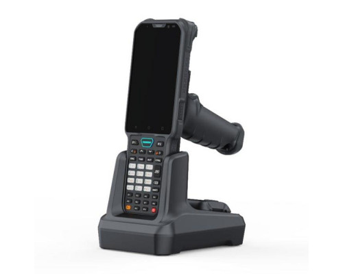 Терминал сбора данных Mindeo D70 (2D ME5066, 4/64Gb, USB/WiFi/LTE/NFS, EU, 38кл)