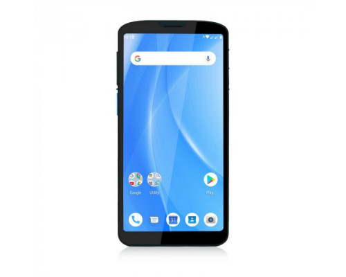 Терминал сбора данных Unitech EA630 (2D, USB/WiFi/BT/NFC/LTE/GPS, Andr. c GMS)