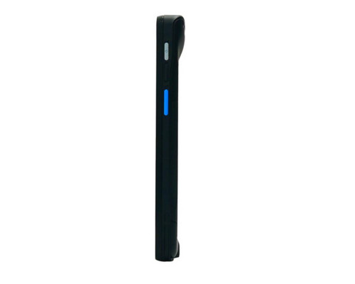 Терминал сбора данных Unitech EA630 (2D, USB/WiFi/BT/NFC/LTE/GPS, Andr. c GMS)