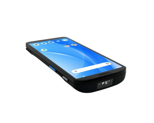 Терминал сбора данных Unitech EA630 (2D, USB/WiFi/BT/NFC/LTE/GPS, Andr. c GMS)