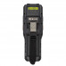 Терминал сбора данных Urovo RT40S (2D SE5800LR, 4/64Gb, WiFi/LTE/BT, Andr.13, 51кл, Подог. экр.)