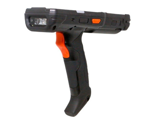 Терминал сбора данных Point Mobile PM451 (2D N6703, 4/64Gb, WiFi/BT/NFC, Пистолет рук, Andr, 31кл)
