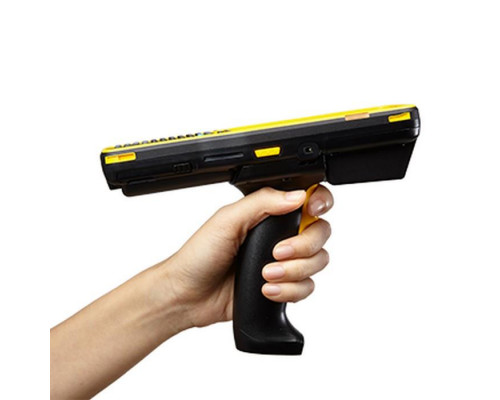 Терминал сбора данных CipherLab RK95 (2D, USB/WiFi/BT5.0, WVGA, Andr.9.0 wGMS, БП, 52 кл)