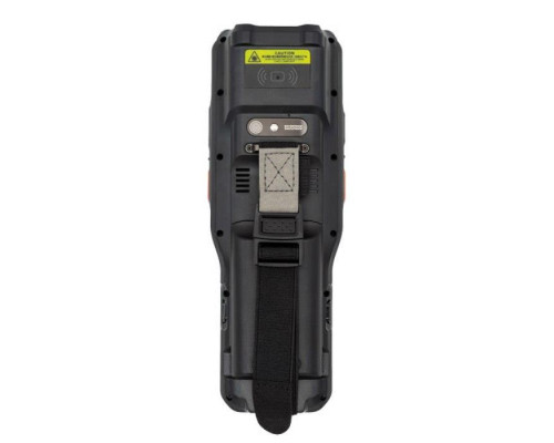 Терминал сбора данных Urovo RT40S (2D SE5800LR, 4/64Gb, WiFi/LTE/BT, Andr.13, 29кл)