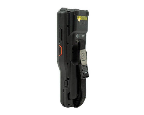 Терминал сбора данных Urovo RT40S (2D SE5800LR, 4/64Gb, WiFi/LTE/BT, Andr.13, 29кл)