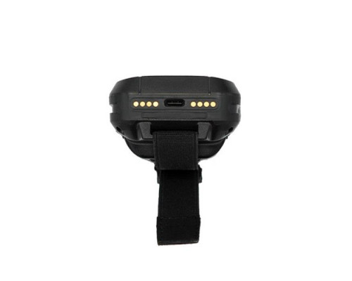 Терминал сбора данных Urovo RT40S (2D SE5800LR, 4/64Gb, WiFi/LTE/BT, Andr.13, 29кл)