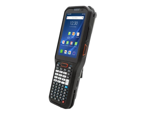 Терминал сбора данных Urovo RT40S (2D SE4770SR, 4/64Gb, WiFi/LTE/BT, Andr.13, 51кл, Подог. экр.)