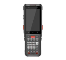 Терминал сбора данных АТОЛ F72i (2D SE4770, 4/64Gb, USB/WiFi/BT/NFC/LTE/GPS, Камера, Andr.14, 38кл)