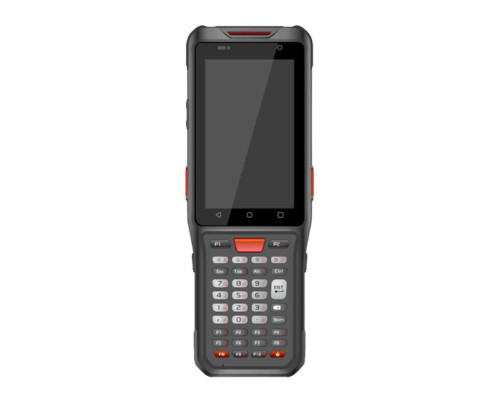 Терминал сбора данных АТОЛ F72i (2D N1, 4/64Gb, USB/WiFi/BT/NFC/LTE/GPS, Камера, Andr.14, 38кл)