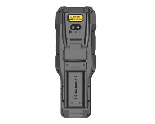 Терминал сбора данных Meferi ME74 (2D SE58, WiFi/BT/NFC, Andr.13, 39кл, Подог. экр.)