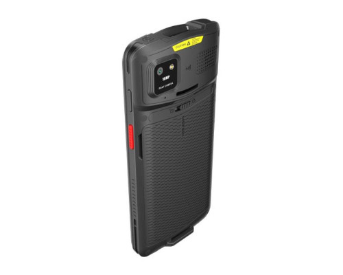 Терминал сбора данных Meferi ME61 (2D SE5070, WiFi/LTE/BT/GPS/NFC, Andr.13, доп.АКБ, кредл)