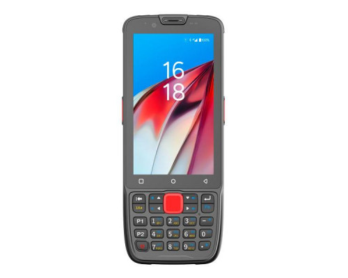 Терминал сбора данных Meferi ME30K (2D SE5070, 4/64Gb, WiFi/LTE/BT/GPS/NFC, Камера, Andr.13)