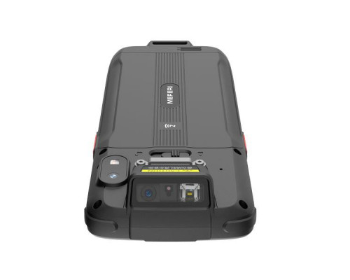 Терминал сбора данных Meferi ME30K (2D SE5070, 4/64Gb, WiFi/LTE/BT/GPS/NFC, Камера, Andr.13)