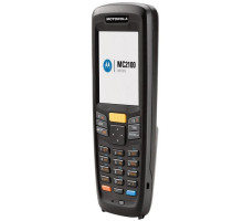 Терминал сбора данных Motorola Symbol MC2180 (2D, 128/256Mb, WiFi/BT, WinCE 6.0 Core)