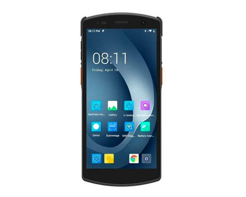 Терминал сбора данных Urovo CT58 (2D, 4/64Gb, LTE, Andr.12)