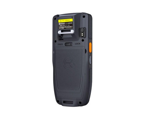 Терминал сбора данных Kaicom K7 (2D MS5600, 2/16Gb, USB/WIFI/BT/GPS/GSM, Andr.7, БП, 21 кл, Подставка)