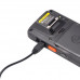 Терминал сбора данных Kaicom K7 (2D MS5600, 2/16Gb, USB/WIFI/BT/GPS/GSM, Andr.7, БП, 21 кл, Подставка)