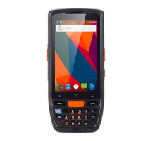 Терминал сбора данных Kaicom K7 (2D, 2/16Gb, USB/WIFI/BT/GPS/GSM, Andr.7, БП, 21 кл, Ремешок)