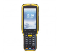 Терминал сбора данных CipherLab RK95 (2D, USB/WiFi/BT, WVGA, Andr.9 wGMS, БП, 38 кл)