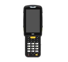 Терминал сбора данных M3 Mobile US20W (2D SE4770, 4/64Gb, WiFi/BT/GPS/NFC(HF), Andr.10 GMS, Камера, 30 кл)