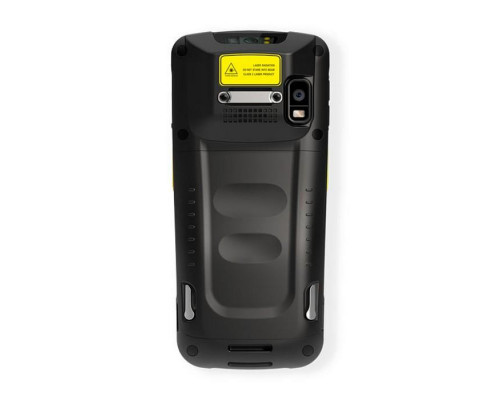 Терминал сбора данных Newland MT65 Beluga IV (2D, USB/WiFi/BT/LTE/GPS, Andr.8.1, Адаптер, Камера, Кредл)